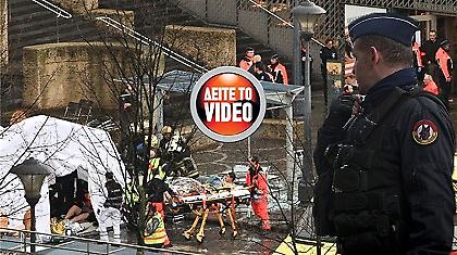 Ο «μακελάρης» του Βελγίου