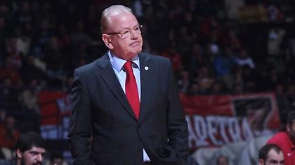 Αυτά θέλει ο Ιβκοβιτς