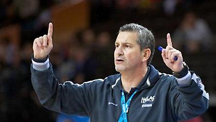 Ζούρος: «Δεν θα είναι εύκολο...»