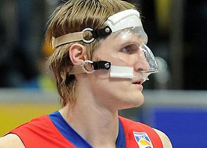 Δεν παίζει με ΠΑΟ ο Κιριλένκο, «παίζει» για ΝΒΑ