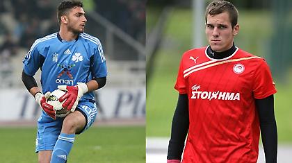 Στα χνάρια του… Κασίγιας