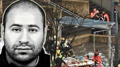 Αυτός είναι ο «μακελάρης» του Βελγίου