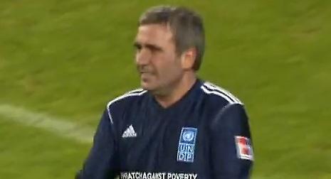 Δεν ξεχνιέται το ρημάδι (video)