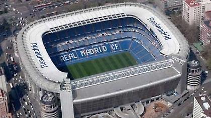 Μπερναμπέου…64 χρόνια μετά!