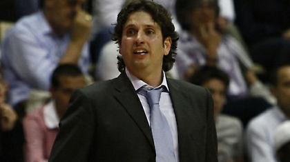 Τρινκιέρι: «Σταρ ο Σπανούλης»