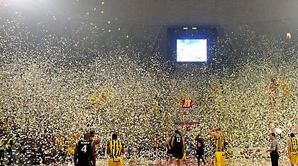 Έτοιμα τα εισιτήρια για Ολυμπιακό