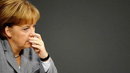Κρατάει χρόνια η κολόνια Μέρκελ