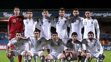 Φιλικό με Βέλγιο