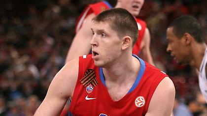 Χριάπα: «Τα καλύτερα έρχονται για την ΤΣΣΚΑ»