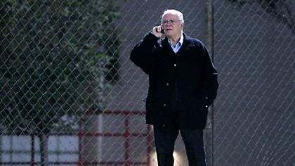 Επιστροφή Σάββα, αξία ανεκτίμητη...