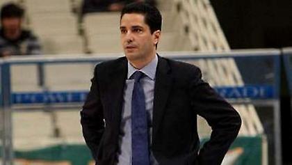 Σφαιρόπουλος: «Η ΤΣΣΚΑ δεν είναι… Κιριλένκο»