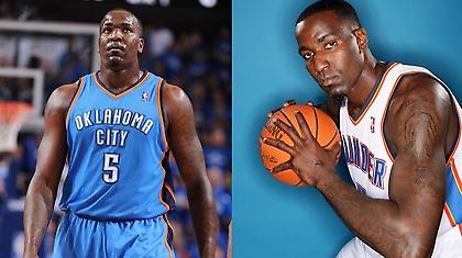 Άλλος άνθρωπος ο Πέρκινς