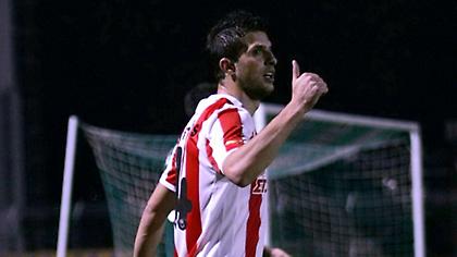 Μιραλάς... is on fire!