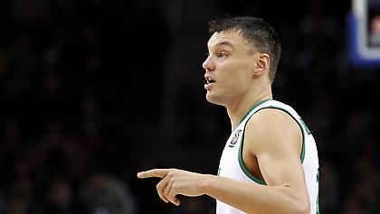 Γιασικεβίτσιους: «Αδιανόητο»