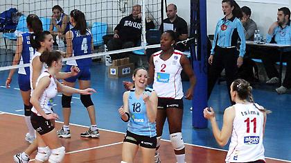 Μήνυμα κόντρα στη βία