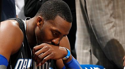 Μένει στο Ορλάντο ο Χάουαρντ!