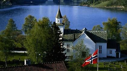 Παράδεισος και κόλαση εδώ…