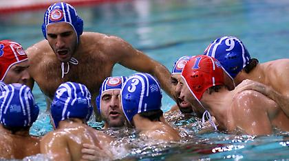 Ήττα χωρίς συνέπειες