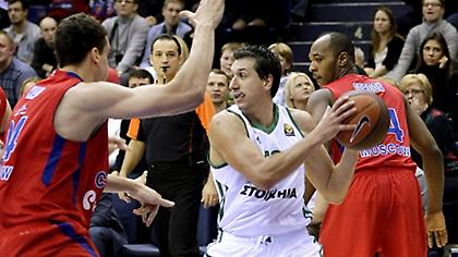 Η ΤΣΣΚΑ μπορεί χωρίς ηγέτη. Ο ΠΑΟ;