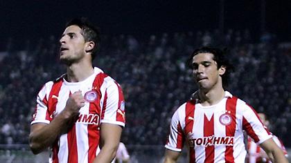 «Ξεμπούκωσε» κι ο Μιραλάς!