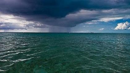 Πρόγνωση καιρού Πέμπτης, 15 Δεκεμβρίου 2011