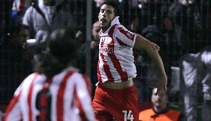 Αυτά κι αν ήταν φιλικά!