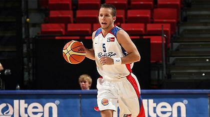 «Λύκος» ο Μπαρέα