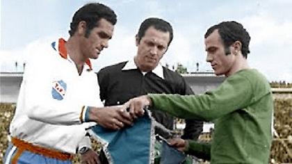 Παραλίγο… παγκόσμιος