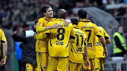 Μήπως ν’ αποζημίωνε ο Χιμένεθ την ΑΕΚ;