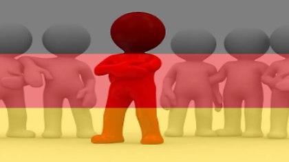 ΓΕΡΜΑΝΙΑ: ο ΗΓΕΤΗΣ που ΔΕΝ είναι