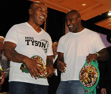 Αυτή τη φορά δεν του δάγκωσε το αυτί