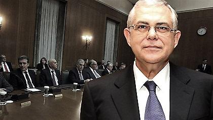 Δεκάλογος του πρωθυπουργού στο υπουργικό