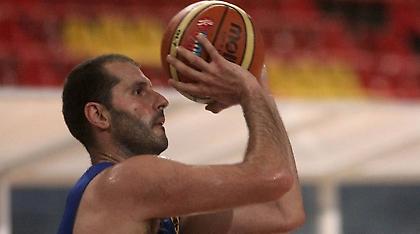 Πάει Ρόμα ο Κακιούζης!