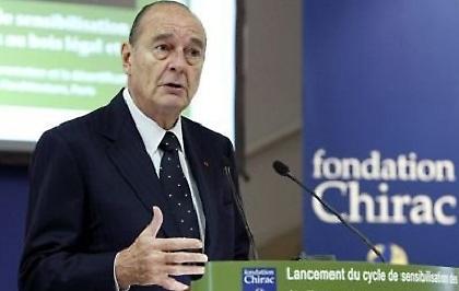 Ένοχος ο Σιράκ!