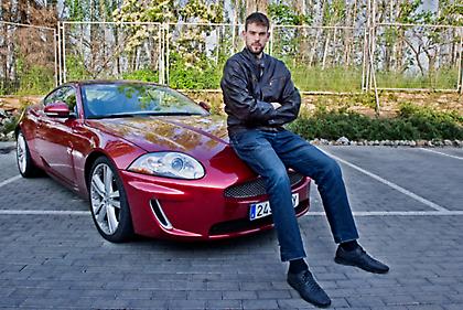 Το… σαράβαλο του Γκασόλ (pics)