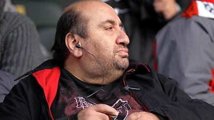 Η υπομονή του Τσάκα, του κόσμου και του… Γιαννάκη