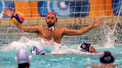 Καραμπέτσος: «Γερά τεστ»