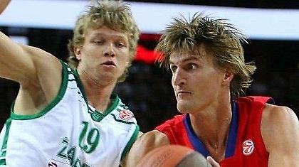 Και οι Νετς για Κιριλένκο