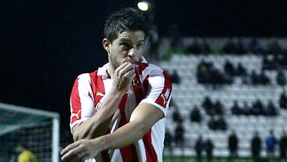 Πεσμένος ο Μιραλάς; Δεν νομίζω!