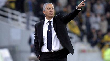 Το φιλόδοξο σχέδιο του Κωστένογλου