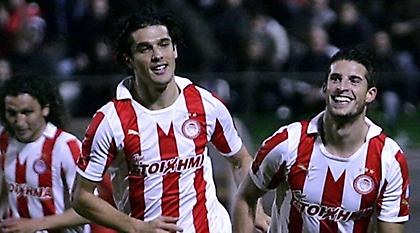 Θρύλος ξανά, τρία χρόνια μετά!