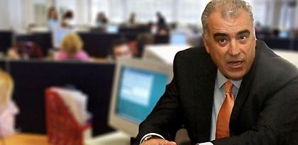 «Έρχονται απολύσεις, αν αποτύχει η εφεδρεία»