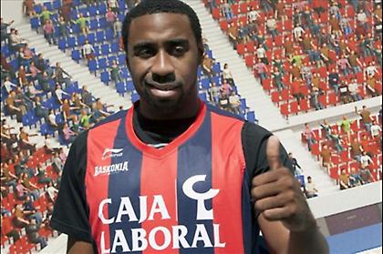 Από την Κάχα Λαμποράλ, ξανά στο ΝΒΑ