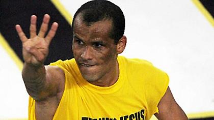 Ο Ριβάλντο και άλλοι… εκδικητές!