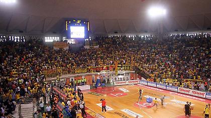 Στην κυκλοφορία τα εισιτήρια για Ρουντούπις