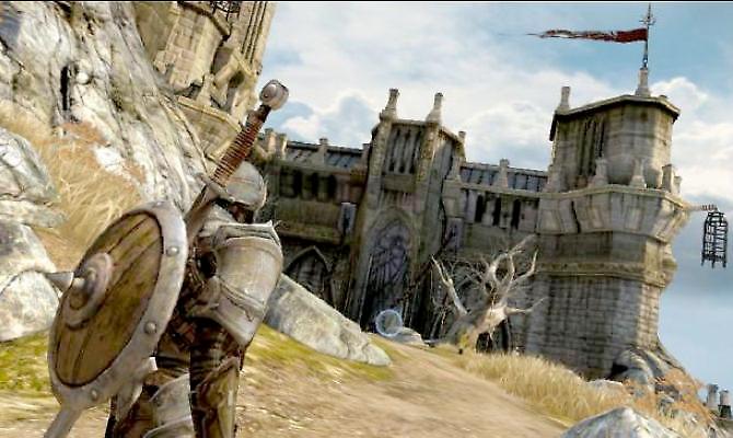 Τα καλύτερα παιχνίδια του 2011 για iPad