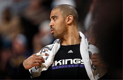 Στους Νετς ο Ουντόκα