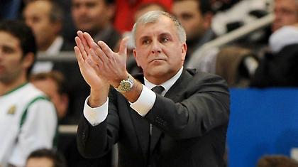 Ο «Ζοτς» αποκαλύπτει το μυστικό της επιτυχίας