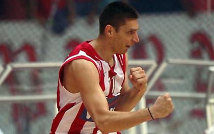 Έξω Πελεκάνος και Κατσίβελης, ίωση χτύπησε την Καντού