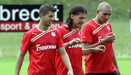 «Τριπλέτα»… που σκοτώνει!